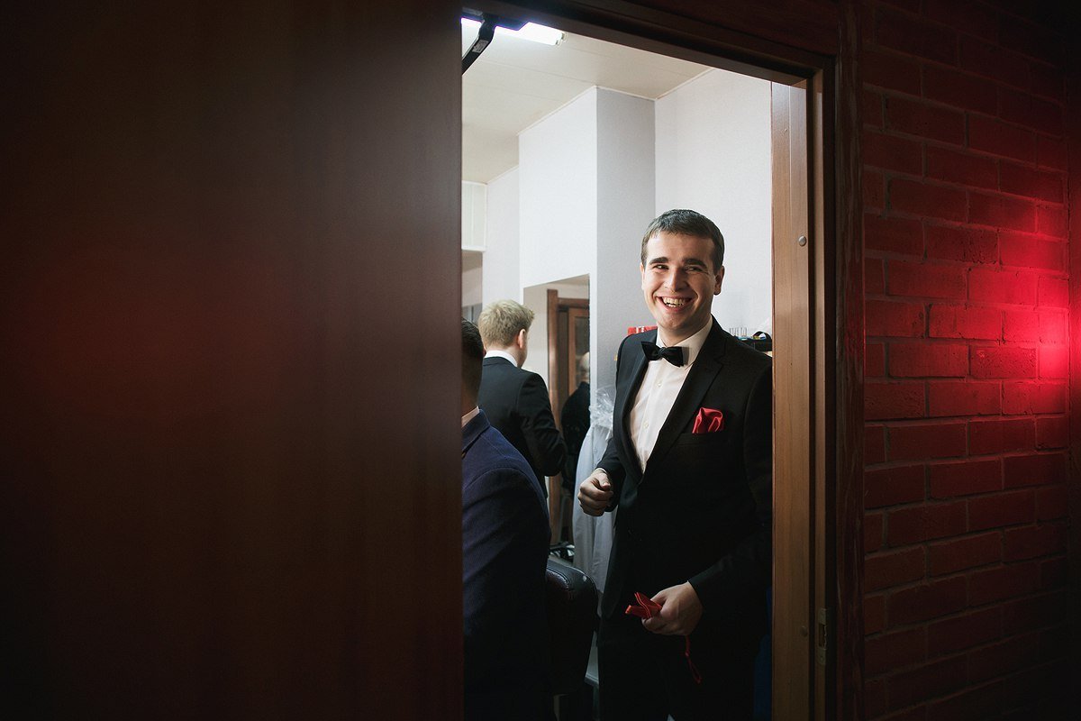 Портфолио&nbsp;Свадебный ведущий : 