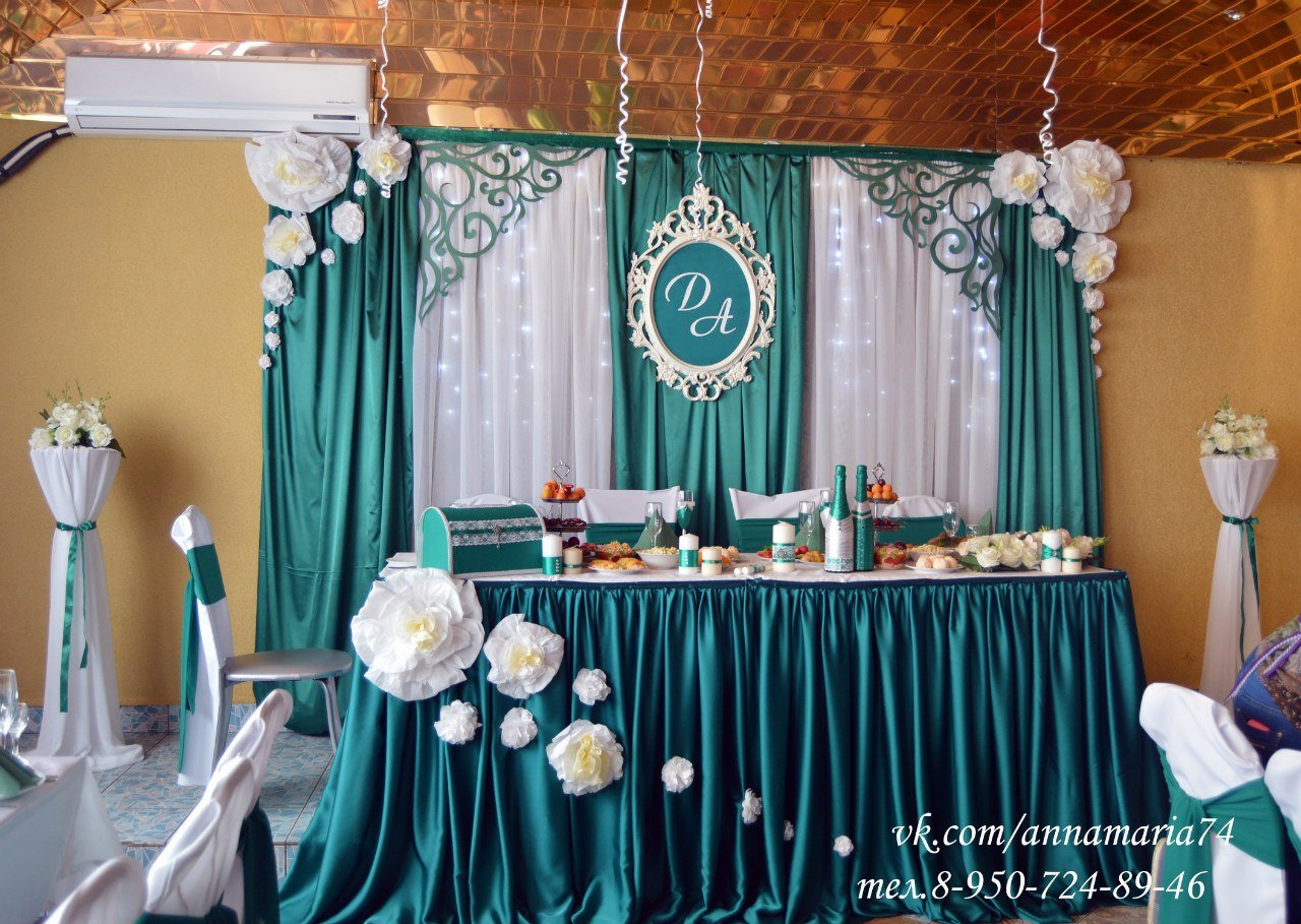 Наши работы&nbsp;Ameli  decor : 