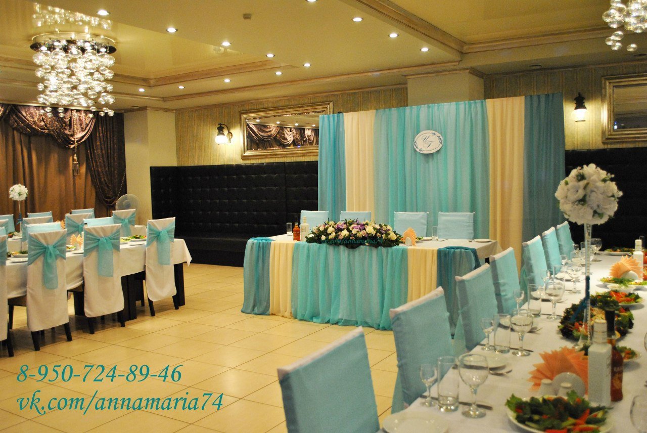 Наши работы&nbsp;Ameli  decor : 