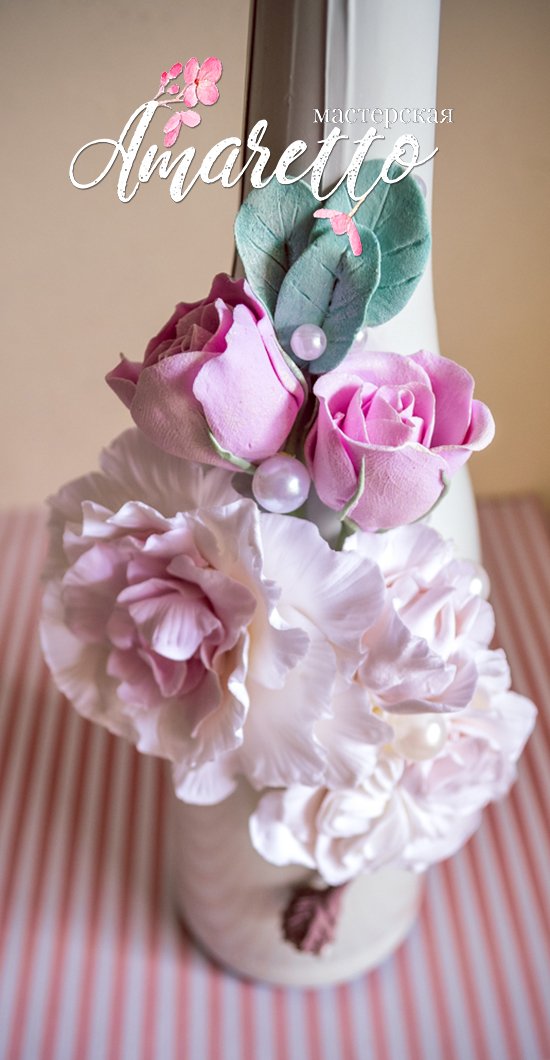 Свадебные аксессуары&nbsp;мастерская Amaretto : 