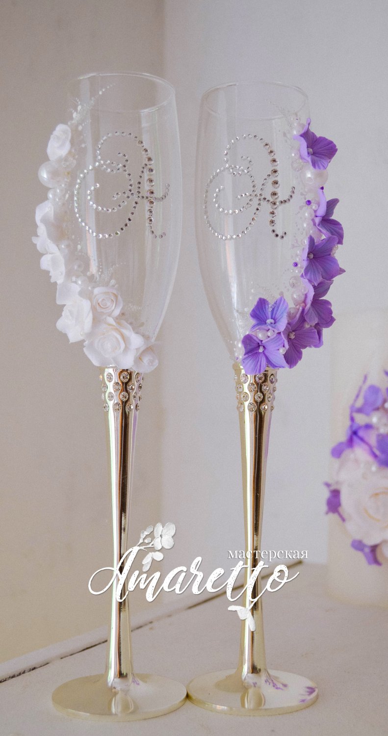 Свадебные аксессуары&nbsp;мастерская Amaretto : 