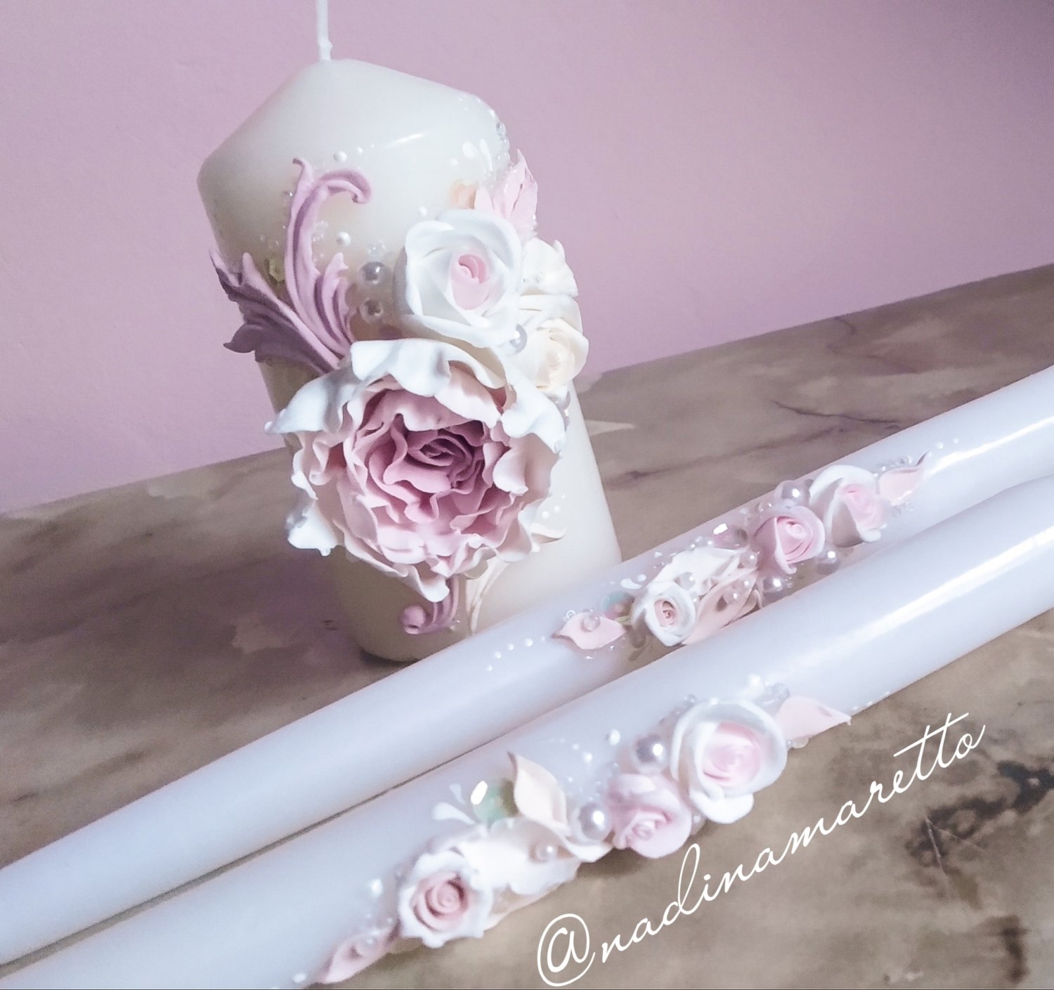 Свадебные аксессуары&nbsp;мастерская Amaretto : 