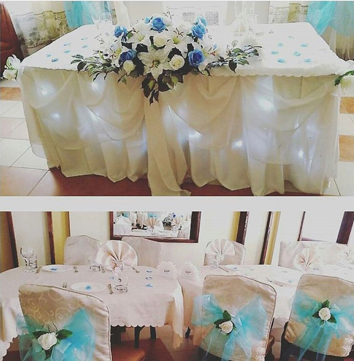 2 зал&nbsp;ресторан "Золотой Дракон" : 