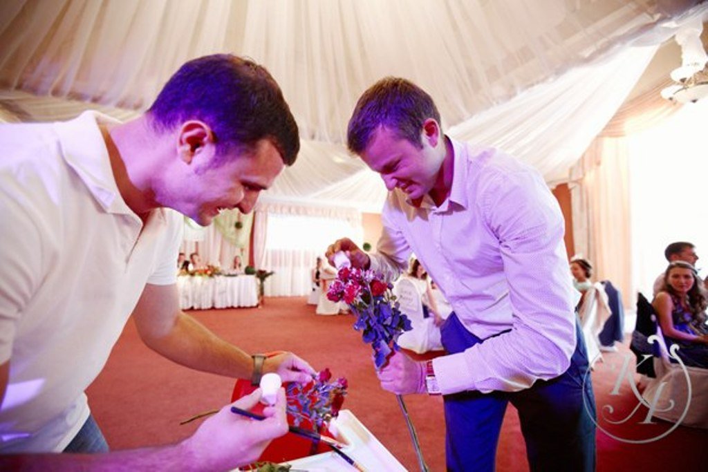 Свадьба «АЛИСА В СТРАНЕ ЧУДЕС»&nbsp;KARTON Wedding Agency : 