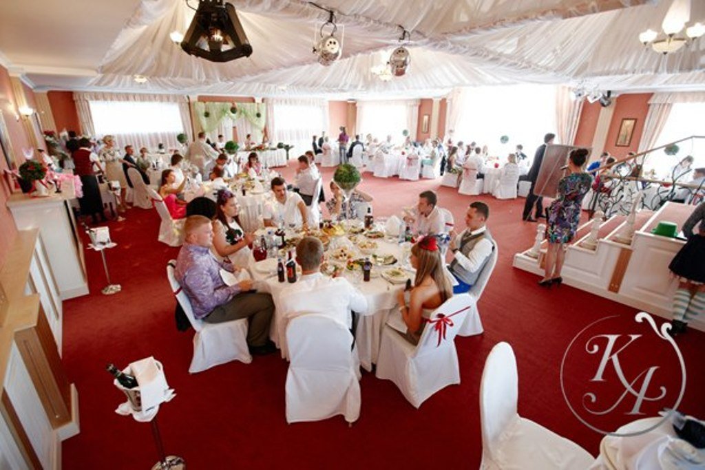 Свадьба «АЛИСА В СТРАНЕ ЧУДЕС»&nbsp;KARTON Wedding Agency : 