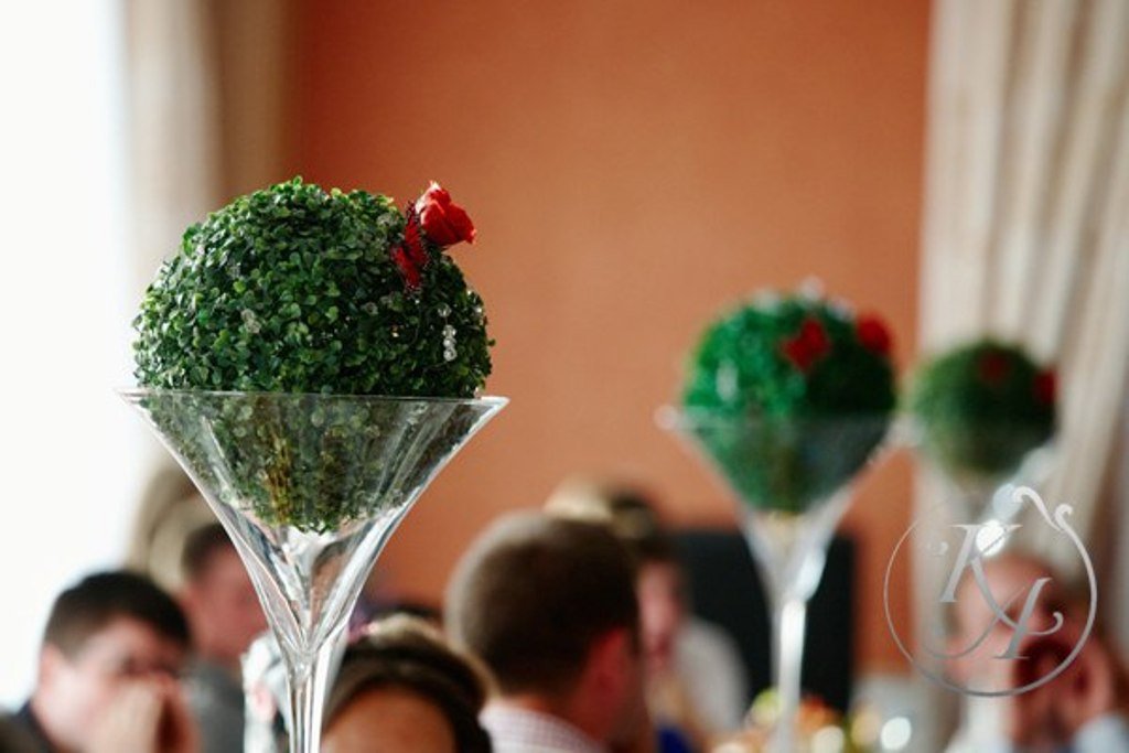 Свадьба «АЛИСА В СТРАНЕ ЧУДЕС»&nbsp;KARTON Wedding Agency : 