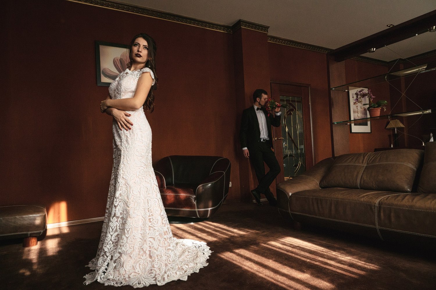 Портфолио Свадьбы&nbsp;Свадебный фотограф в Краснодаре. Стилизованные LoveStory : 