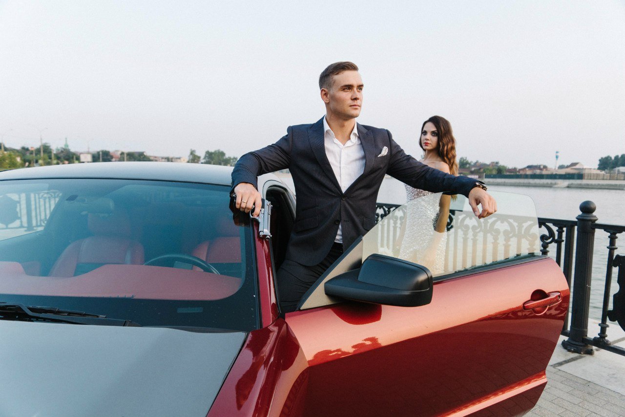 Портфолио Свадьбы&nbsp;Свадебный фотограф в Краснодаре. Стилизованные LoveStory : 