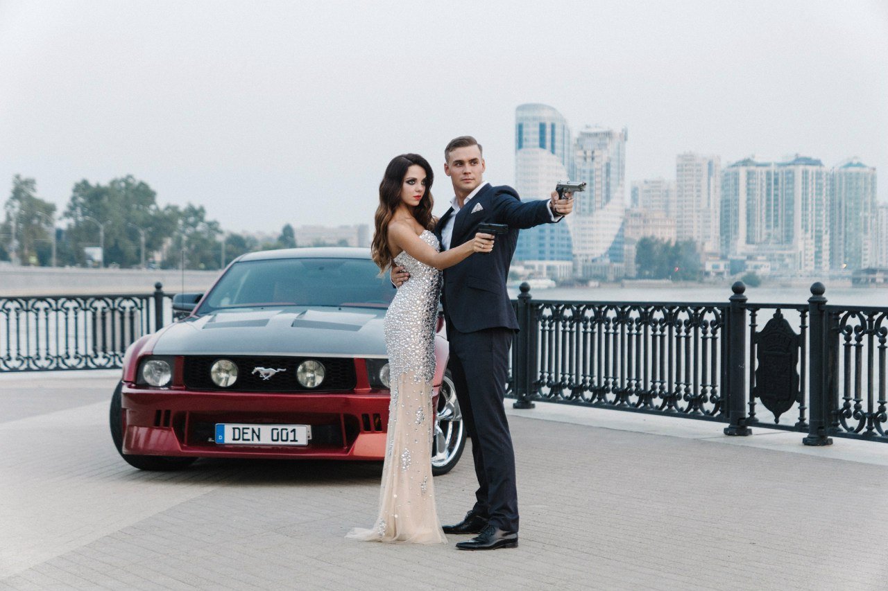 Портфолио Свадьбы&nbsp;Свадебный фотограф в Краснодаре. Стилизованные LoveStory : 