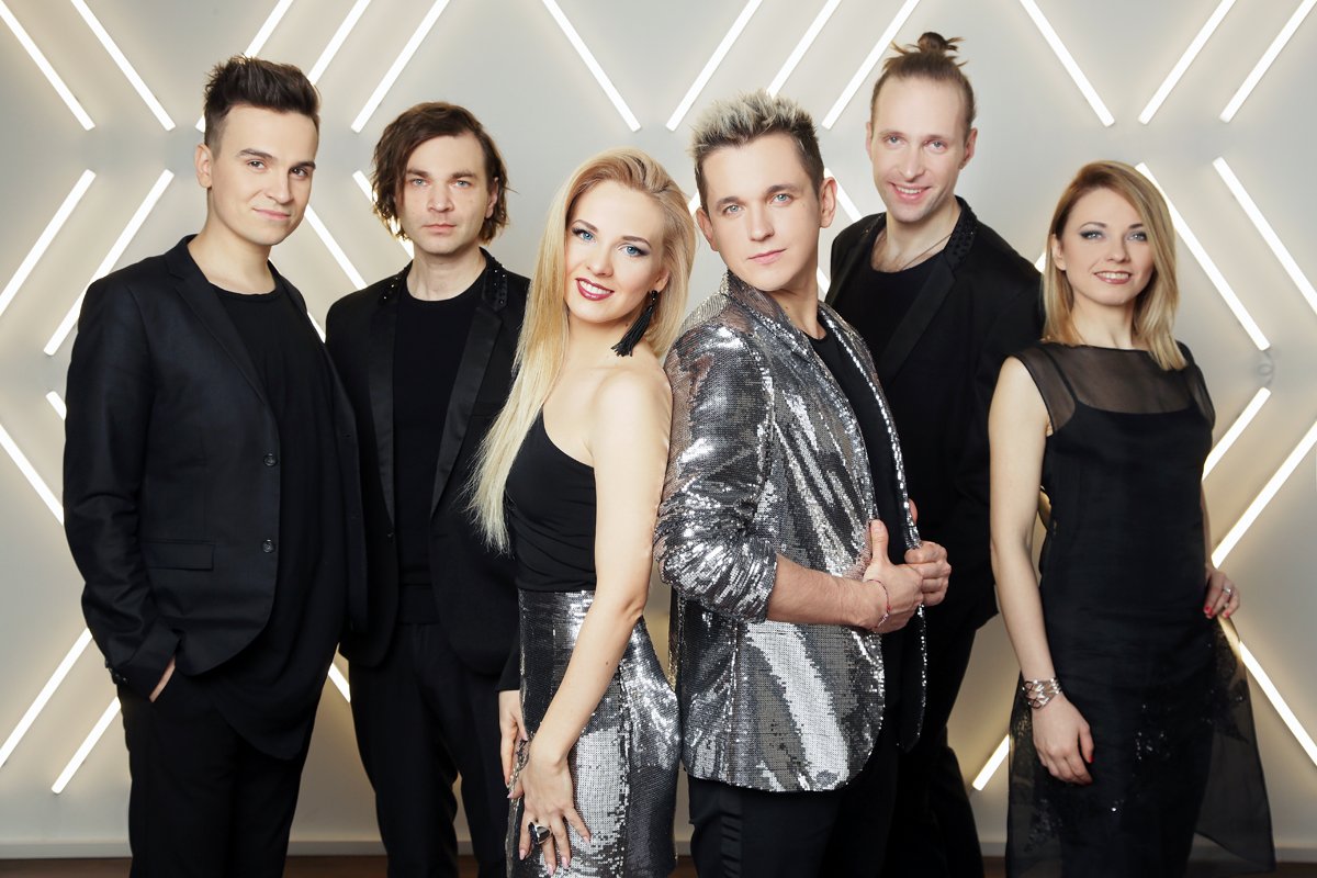 кавер-группа Sunlight Dance&nbsp;кавер-группа Sunlight Dance : 