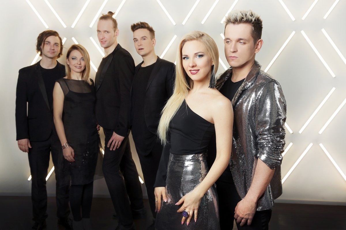 кавер-группа Sunlight Dance&nbsp;кавер-группа Sunlight Dance : 