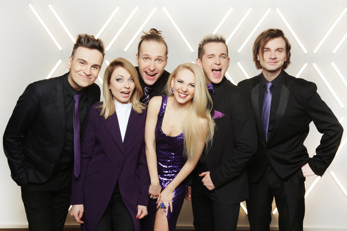 кавер-группа Sunlight Dance&nbsp;кавер-группа Sunlight Dance : 