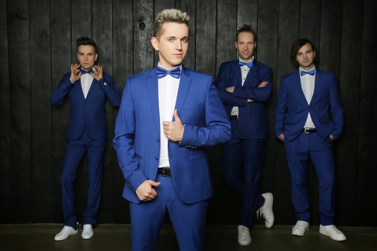 кавер-группа Sunlight Dance&nbsp;кавер-группа Sunlight Dance : 