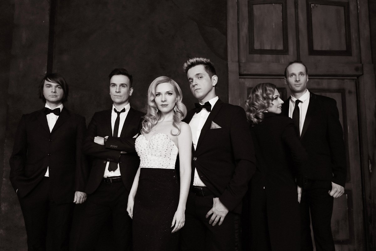 кавер-группа Sunlight Dance&nbsp;кавер-группа Sunlight Dance : 