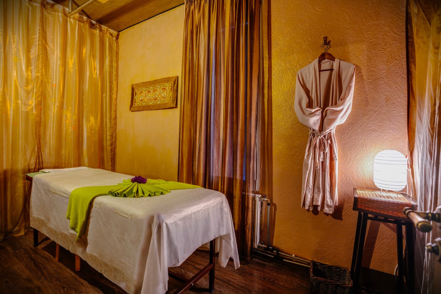 Галерея “In Thai”&nbsp;Салон тайского массажа&SPA “In Thai” : 