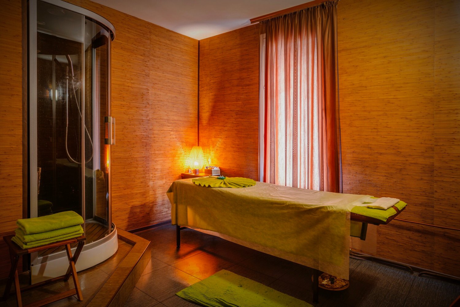 Галерея “In Thai”&nbsp;Салон тайского массажа&SPA “In Thai” : 