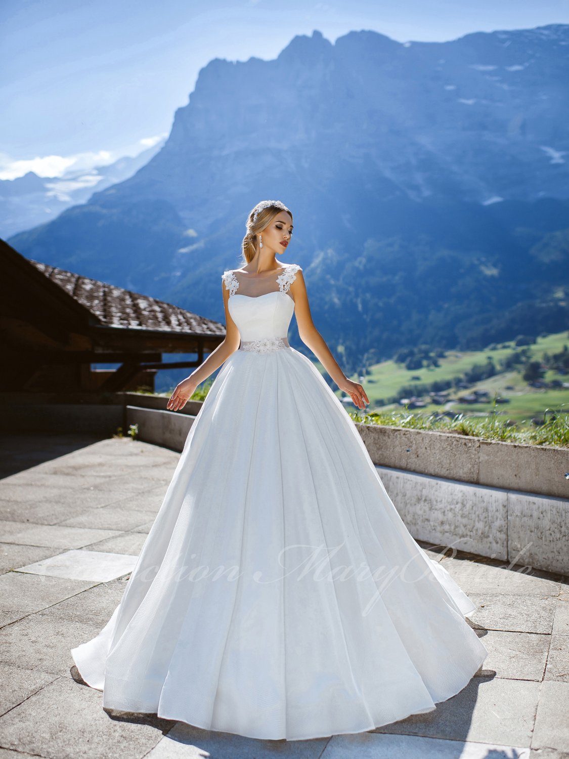 СВАДЕБНЫЕ ПЛАТЬЯ MILANO VERA&nbsp;MILANO VERA : 