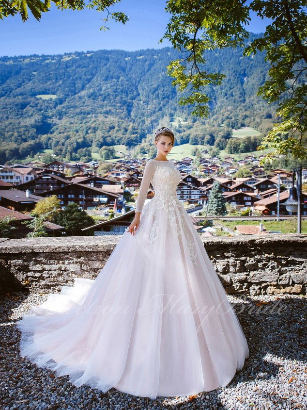 СВАДЕБНЫЕ ПЛАТЬЯ MILANO VERA&nbsp;MILANO VERA : 