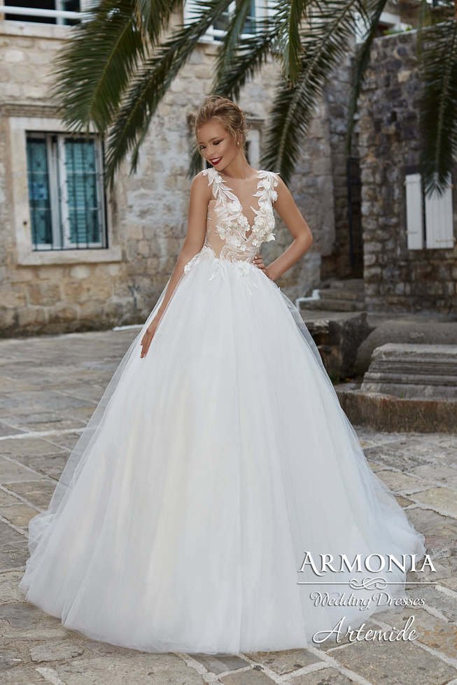 СВАДЕБНЫЕ ПЛАТЬЯ MILANO VERA&nbsp;MILANO VERA : 