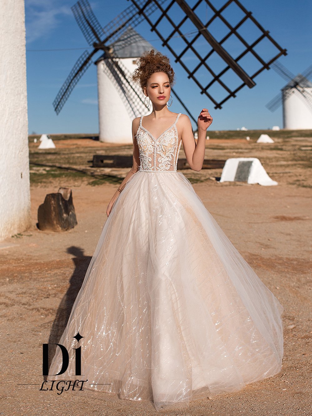 СВАДЕБНЫЕ ПЛАТЬЯ MILANO VERA&nbsp;MILANO VERA : 