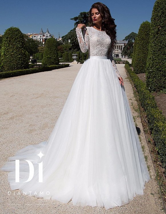 СВАДЕБНЫЕ ПЛАТЬЯ MILANO VERA&nbsp;MILANO VERA : 