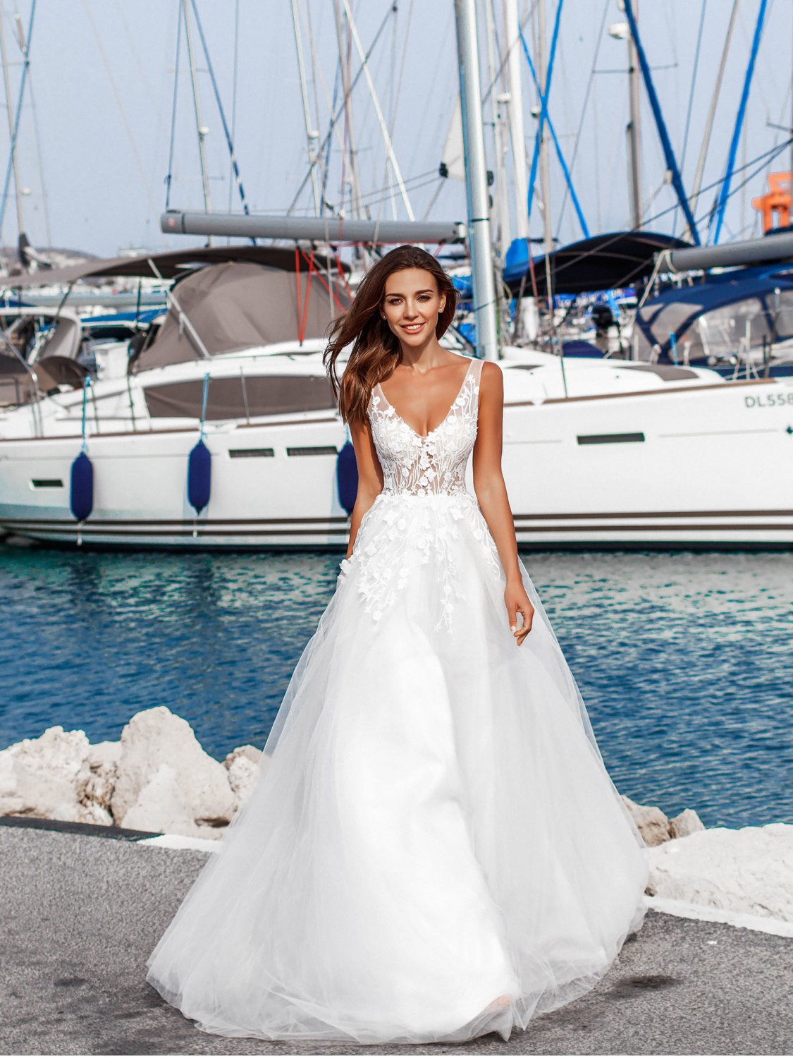 СВАДЕБНЫЕ ПЛАТЬЯ МЕЧТЫ НЕВЕСТЫ&nbsp;Мечта Невесты : 