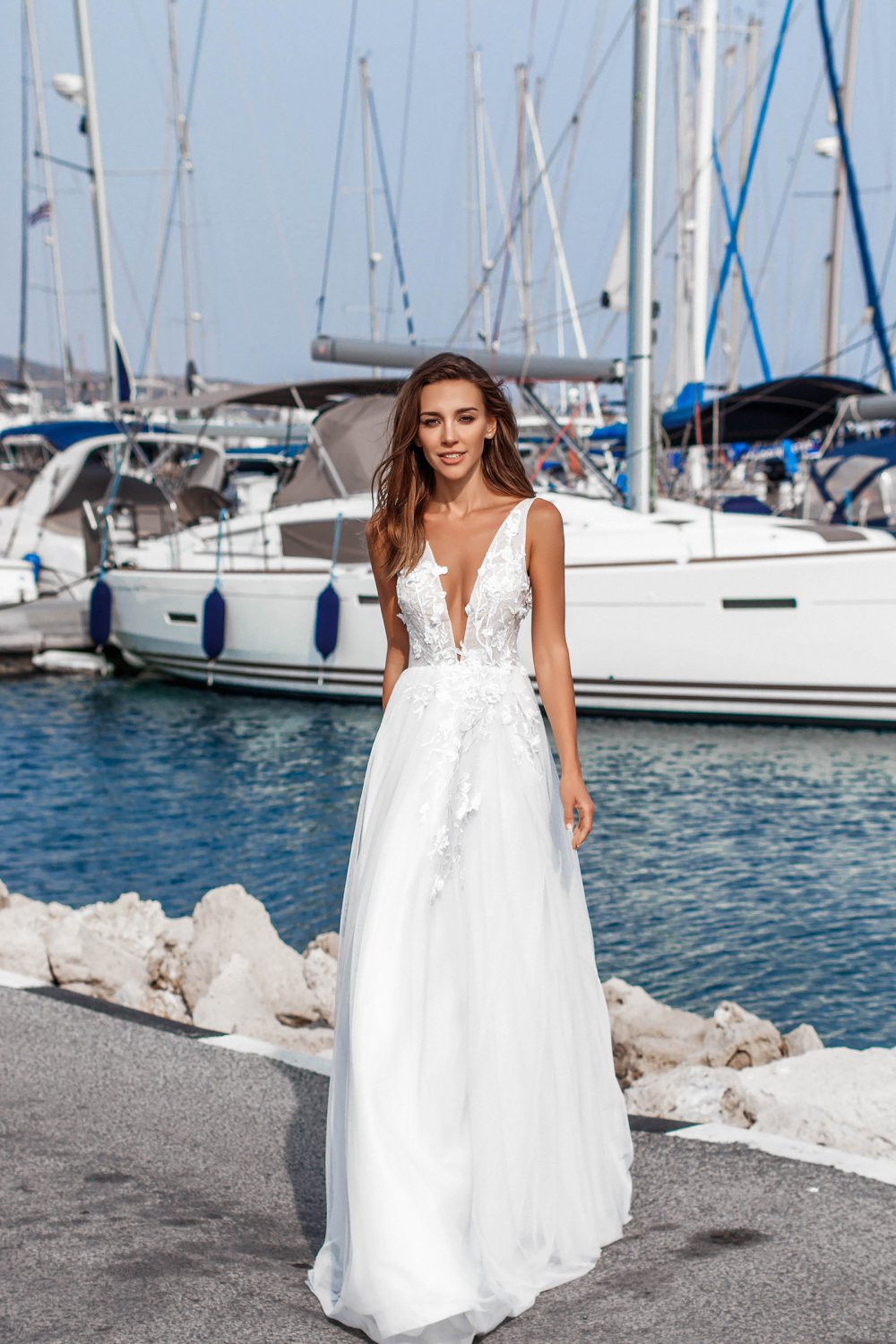 СВАДЕБНЫЕ ПЛАТЬЯ МЕЧТЫ НЕВЕСТЫ&nbsp;Мечта Невесты : 