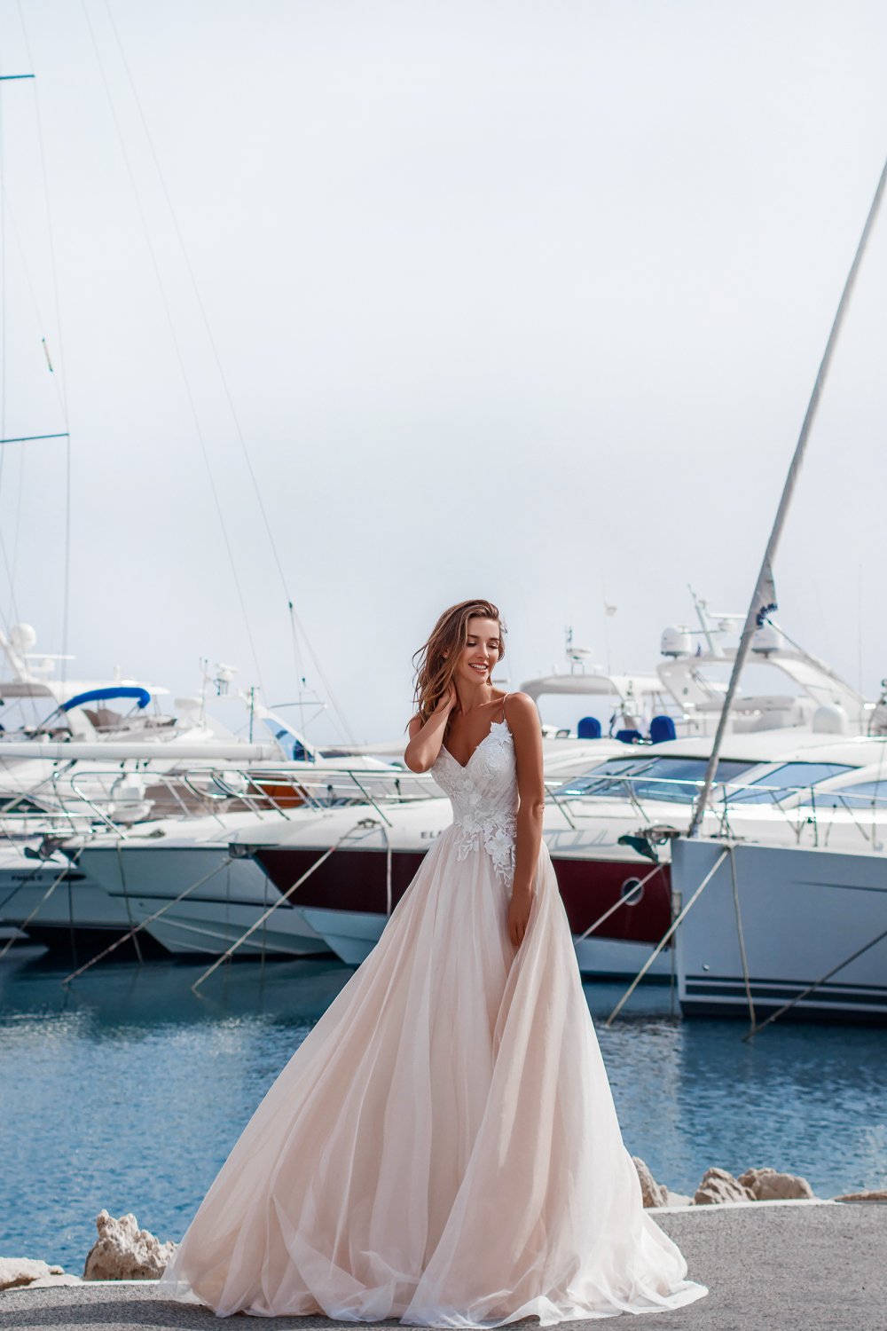 СВАДЕБНЫЕ ПЛАТЬЯ МЕЧТЫ НЕВЕСТЫ&nbsp;Мечта Невесты : 