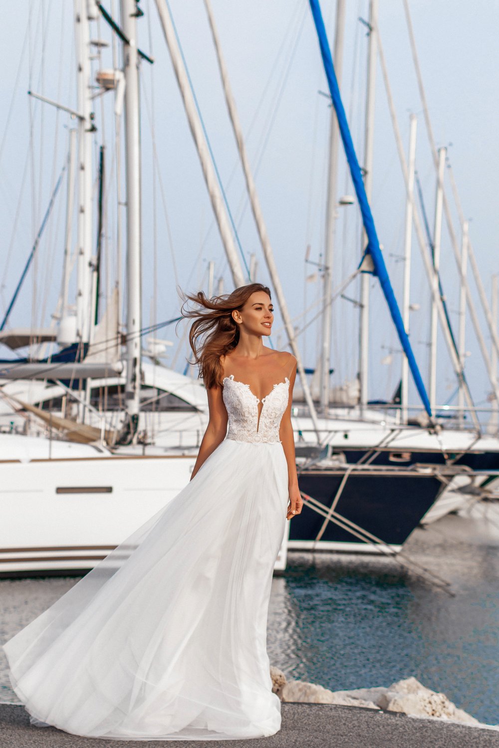 СВАДЕБНЫЕ ПЛАТЬЯ МЕЧТЫ НЕВЕСТЫ&nbsp;Мечта Невесты : 