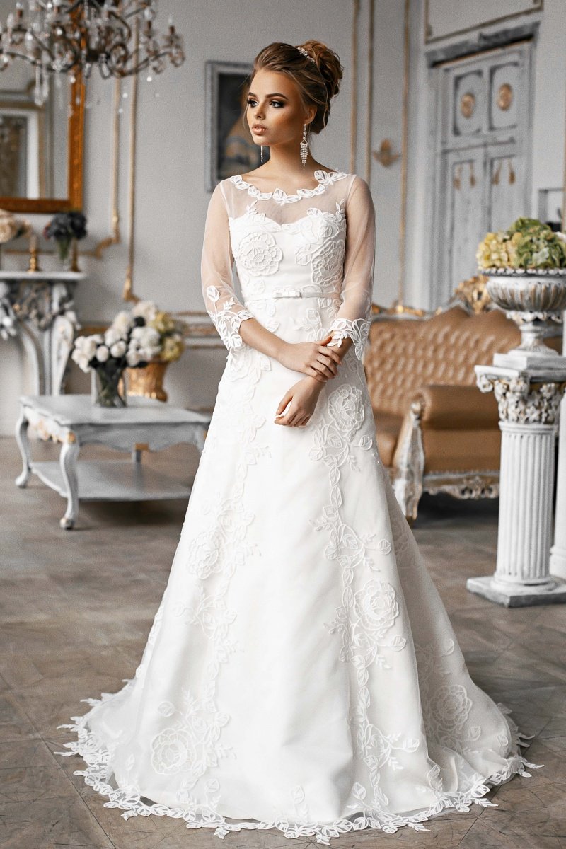 СВАДЕБНЫЕ ПЛАТЬЯ МЕЧТЫ НЕВЕСТЫ&nbsp;Мечта Невесты : 