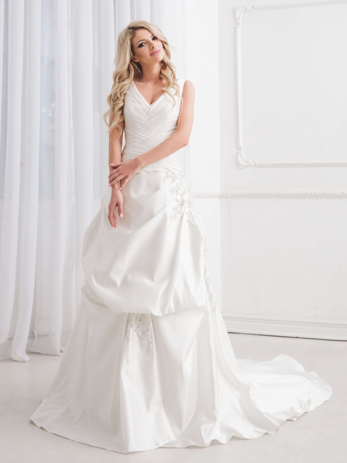 СВАДЕБНЫЕ ПЛАТЬЯ МЕЧТЫ НЕВЕСТЫ&nbsp;Мечта Невесты : 