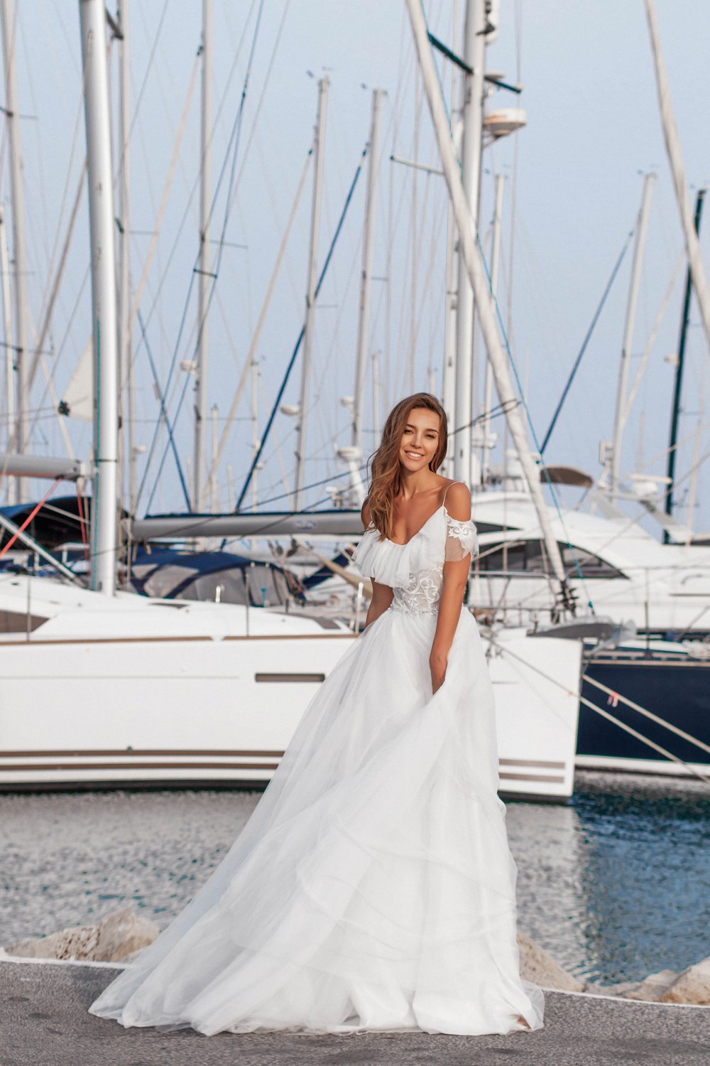 СВАДЕБНЫЕ ПЛАТЬЯ МЕЧТЫ НЕВЕСТЫ&nbsp;Мечта Невесты : 