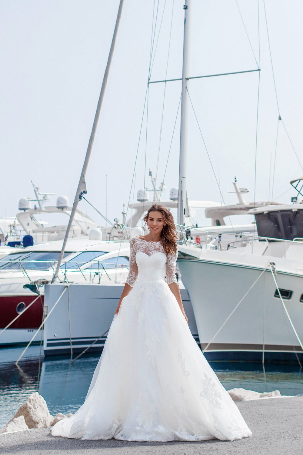 СВАДЕБНЫЕ ПЛАТЬЯ МЕЧТЫ НЕВЕСТЫ&nbsp;Мечта Невесты : 