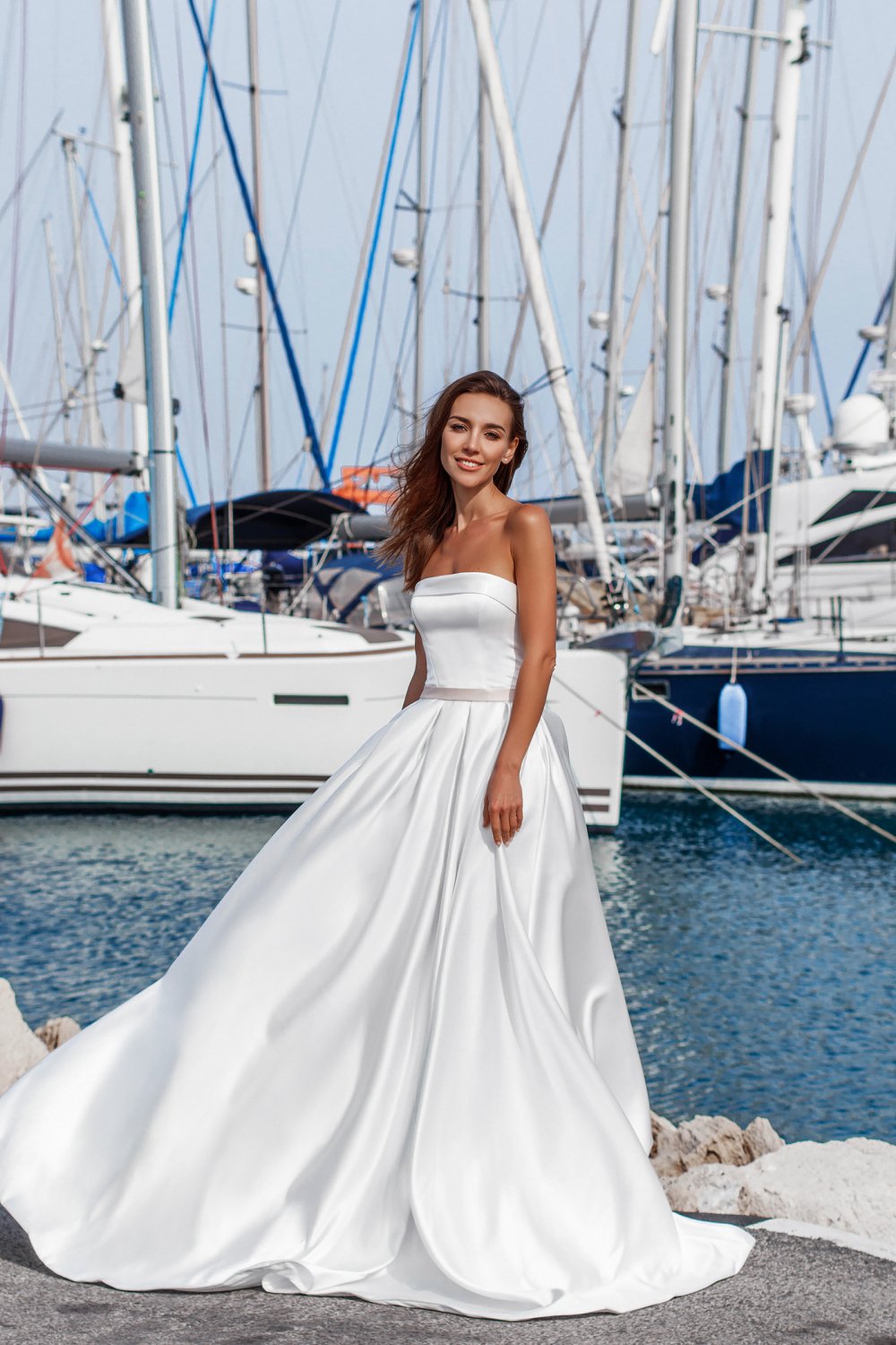 СВАДЕБНЫЕ ПЛАТЬЯ МЕЧТЫ НЕВЕСТЫ&nbsp;Мечта Невесты : 