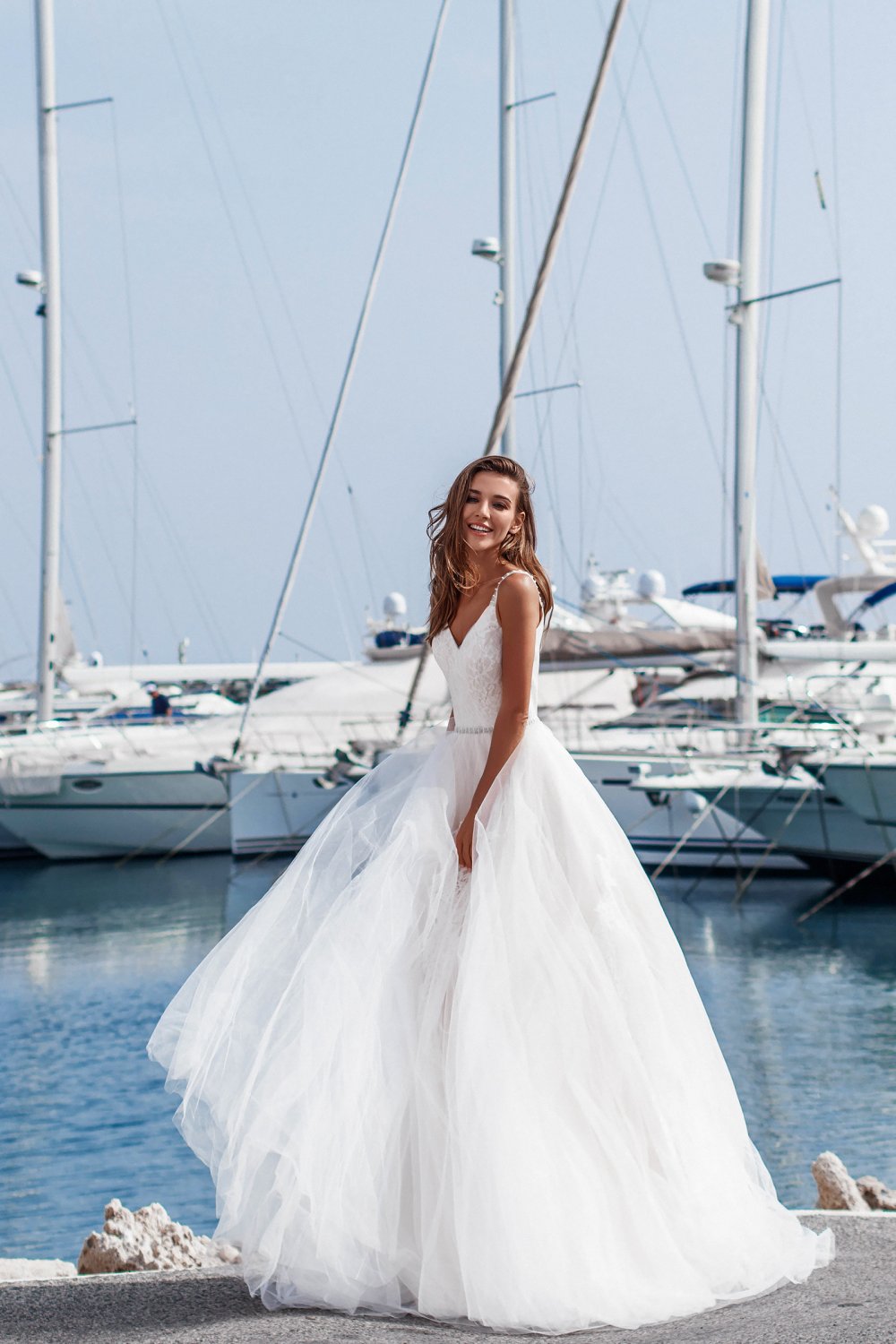 СВАДЕБНЫЕ ПЛАТЬЯ МЕЧТЫ НЕВЕСТЫ&nbsp;Мечта Невесты : 