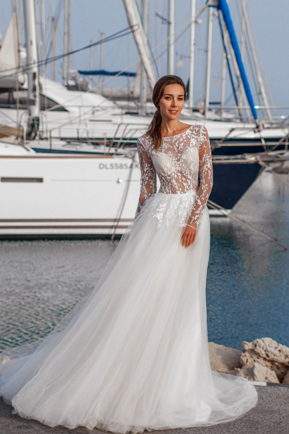 СВАДЕБНЫЕ ПЛАТЬЯ МЕЧТЫ НЕВЕСТЫ&nbsp;Мечта Невесты : 