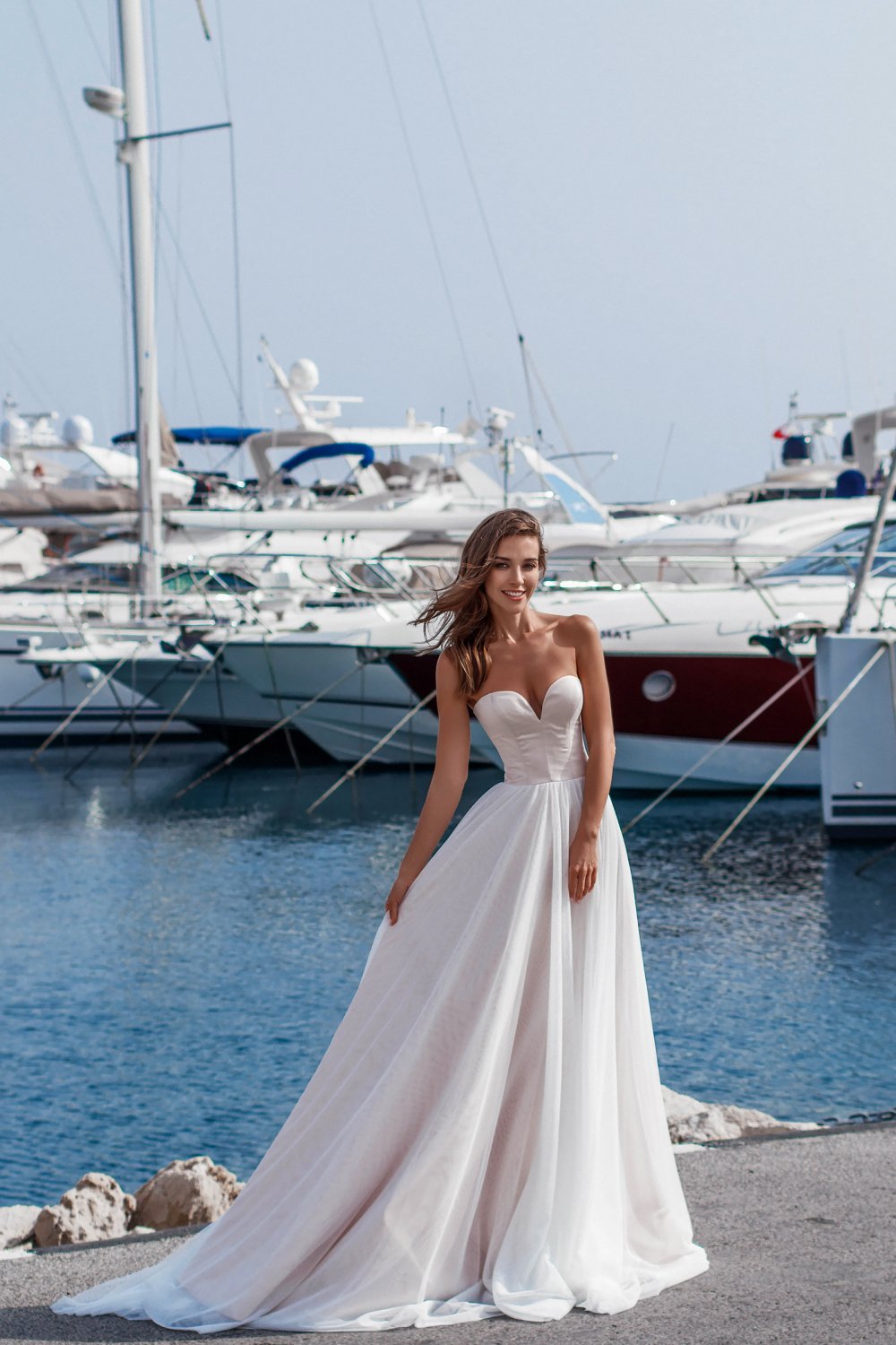 СВАДЕБНЫЕ ПЛАТЬЯ МЕЧТЫ НЕВЕСТЫ&nbsp;Мечта Невесты : 