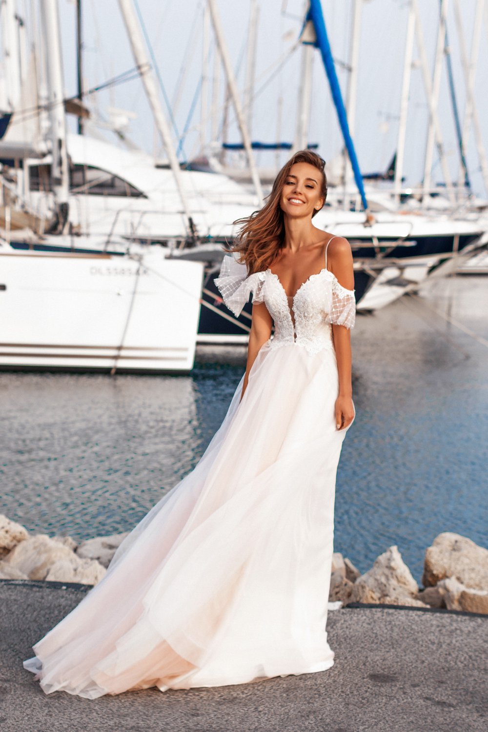 СВАДЕБНЫЕ ПЛАТЬЯ МЕЧТЫ НЕВЕСТЫ&nbsp;Мечта Невесты : 