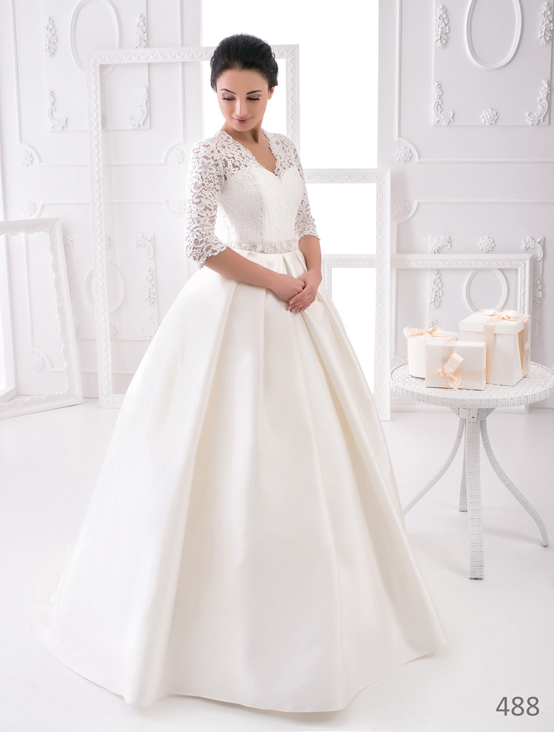 СВАДЕБНЫЕ ПЛАТЬЯ МЕЧТЫ НЕВЕСТЫ&nbsp;Мечта Невесты : 