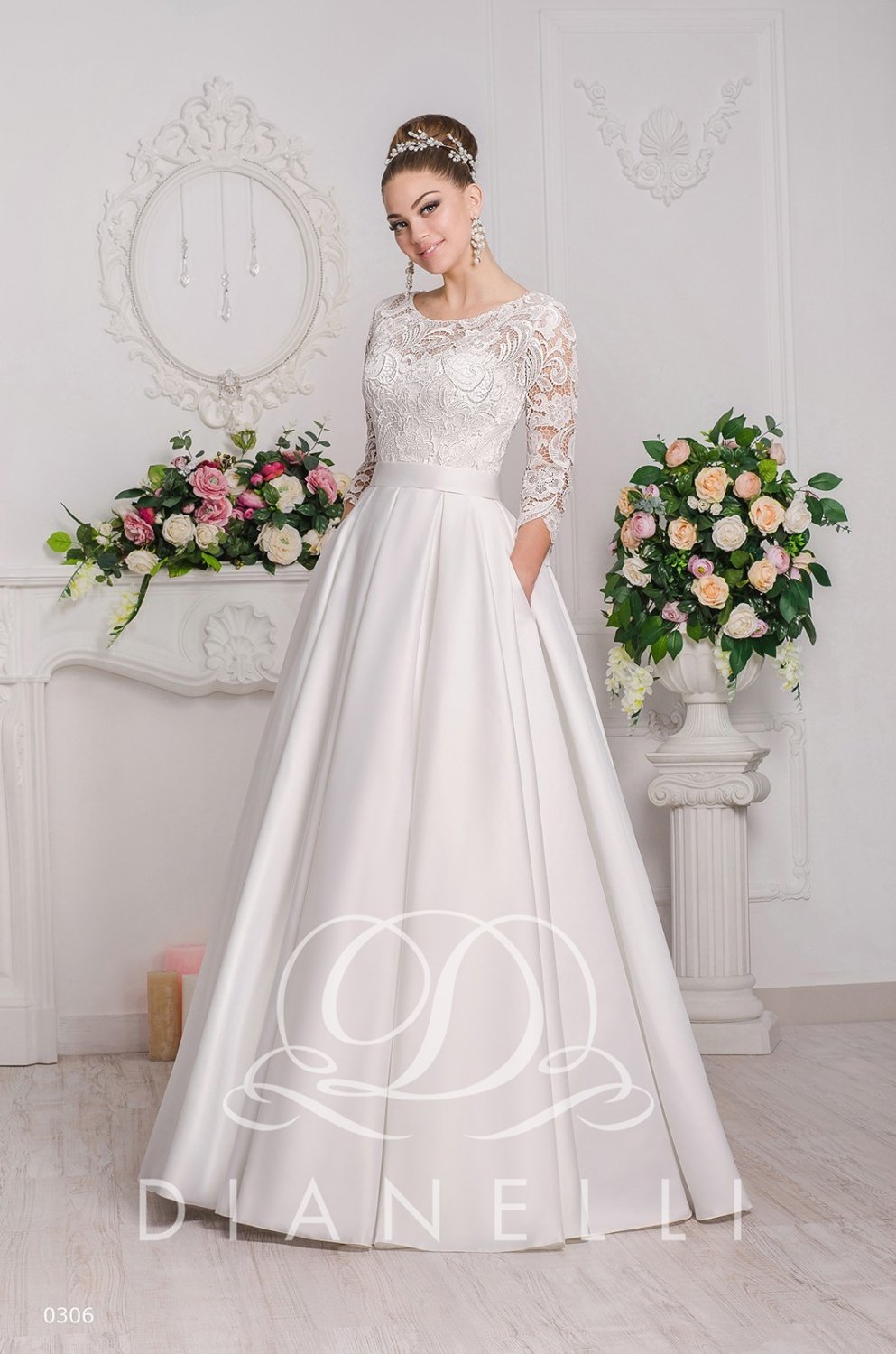 СВАДЕБНЫЕ ПЛАТЬЯ МЕЧТЫ НЕВЕСТЫ&nbsp;Мечта Невесты : 