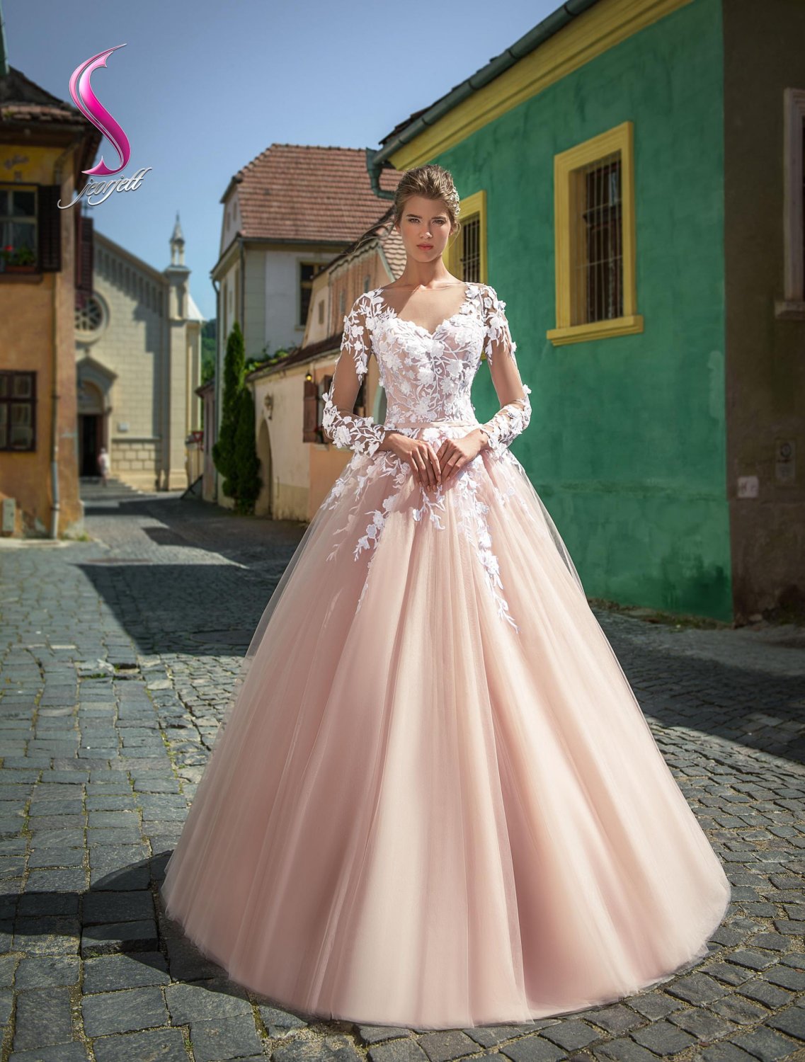 СВАДЕБНЫЕ ПЛАТЬЯ МЕЧТЫ НЕВЕСТЫ&nbsp;Мечта Невесты : 