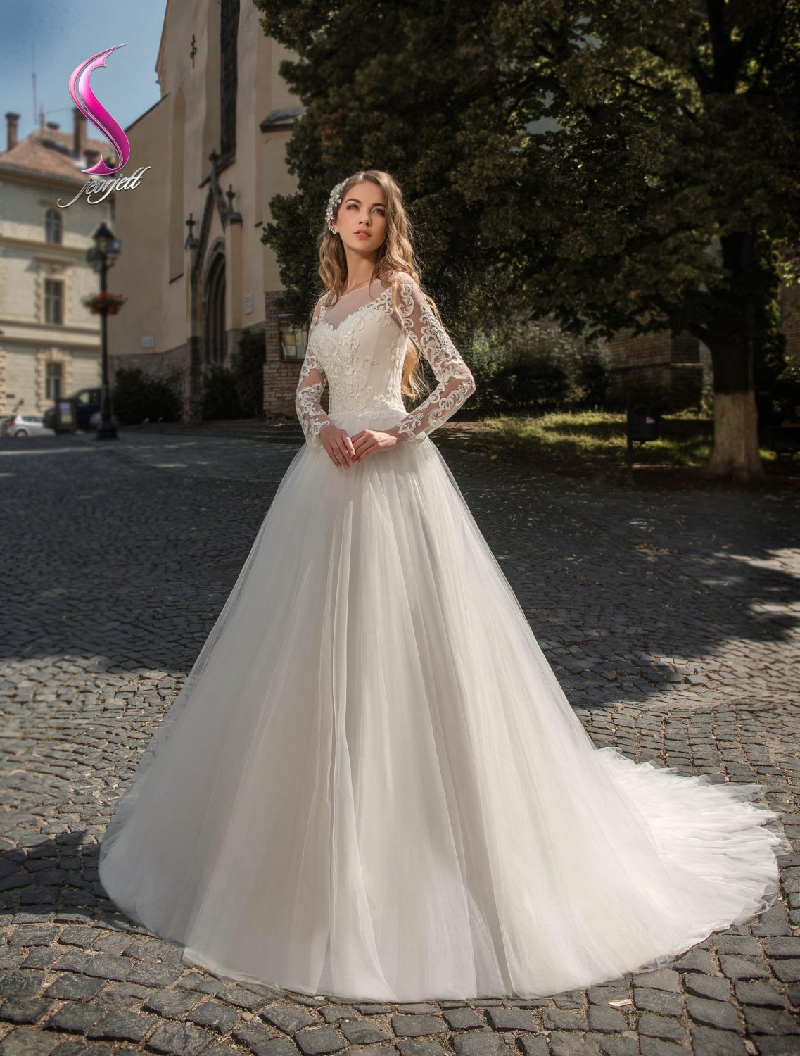 СВАДЕБНЫЕ ПЛАТЬЯ МЕЧТЫ НЕВЕСТЫ&nbsp;Мечта Невесты : 