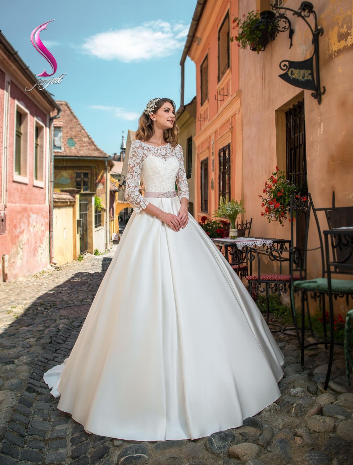 СВАДЕБНЫЕ ПЛАТЬЯ МЕЧТЫ НЕВЕСТЫ&nbsp;Мечта Невесты : 