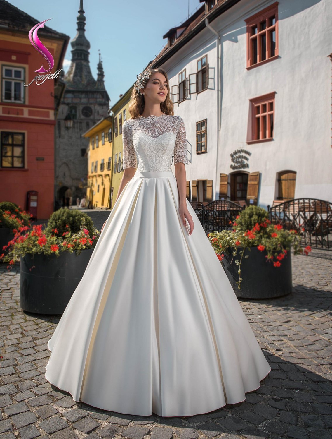 СВАДЕБНЫЕ ПЛАТЬЯ МЕЧТЫ НЕВЕСТЫ&nbsp;Мечта Невесты : 