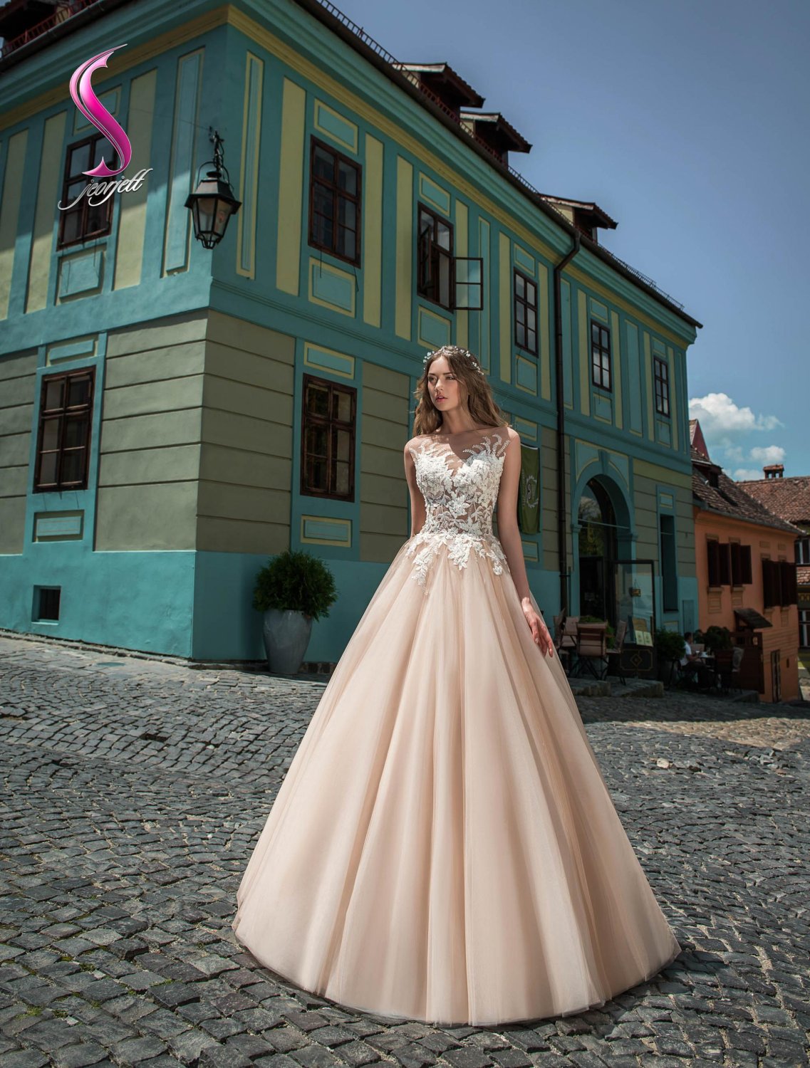 СВАДЕБНЫЕ ПЛАТЬЯ МЕЧТЫ НЕВЕСТЫ&nbsp;Мечта Невесты : 