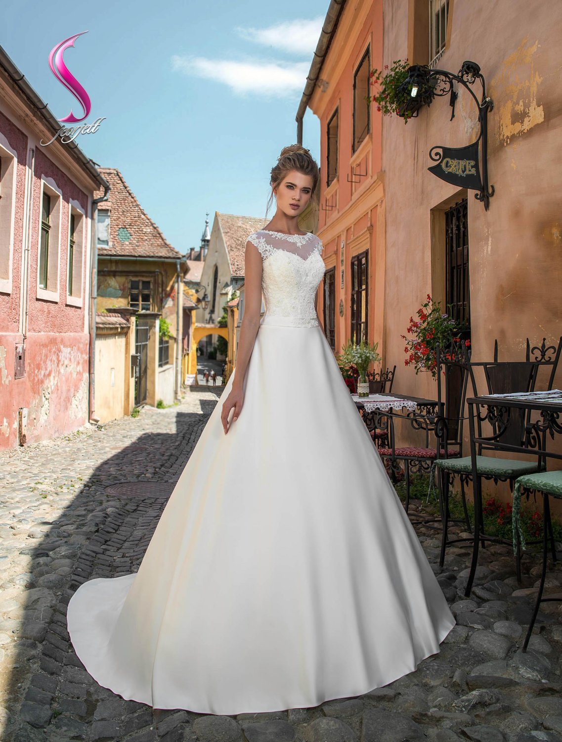 СВАДЕБНЫЕ ПЛАТЬЯ МЕЧТЫ НЕВЕСТЫ&nbsp;Мечта Невесты : 