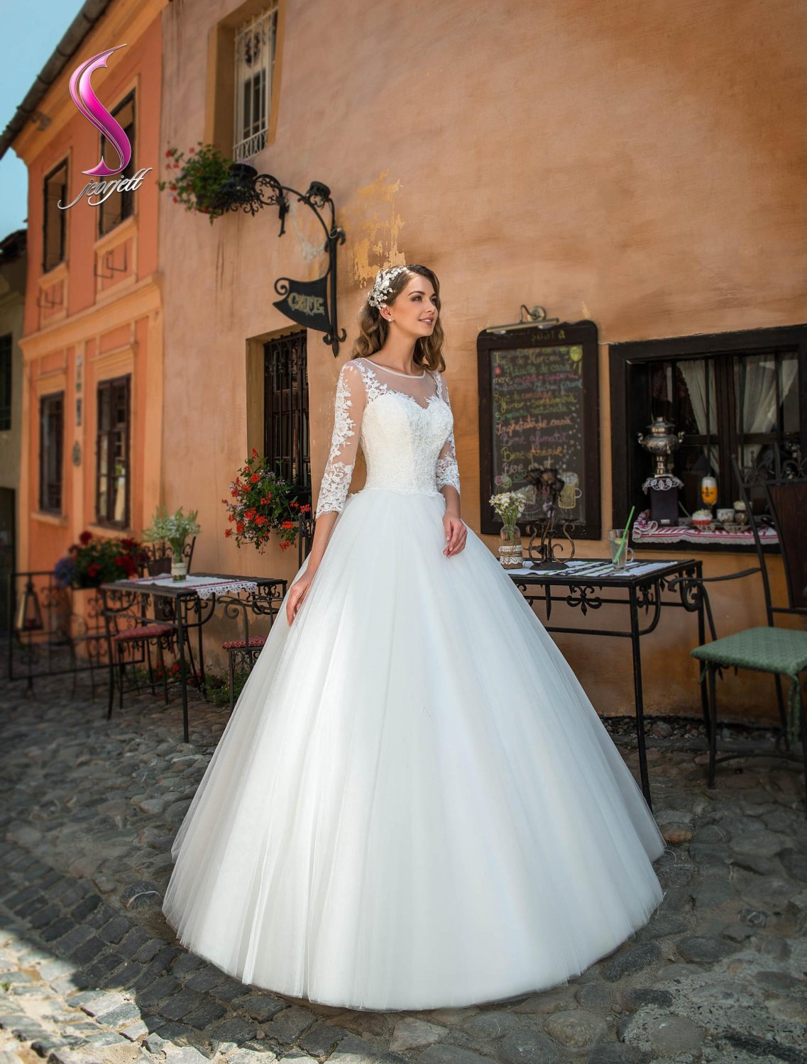 СВАДЕБНЫЕ ПЛАТЬЯ МЕЧТЫ НЕВЕСТЫ&nbsp;Мечта Невесты : 