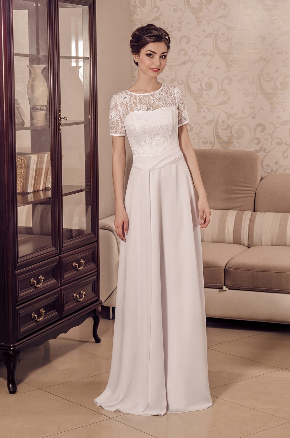 СВАДЕБНЫЕ ПЛАТЬЯ МЕЧТЫ НЕВЕСТЫ&nbsp;Мечта Невесты : 