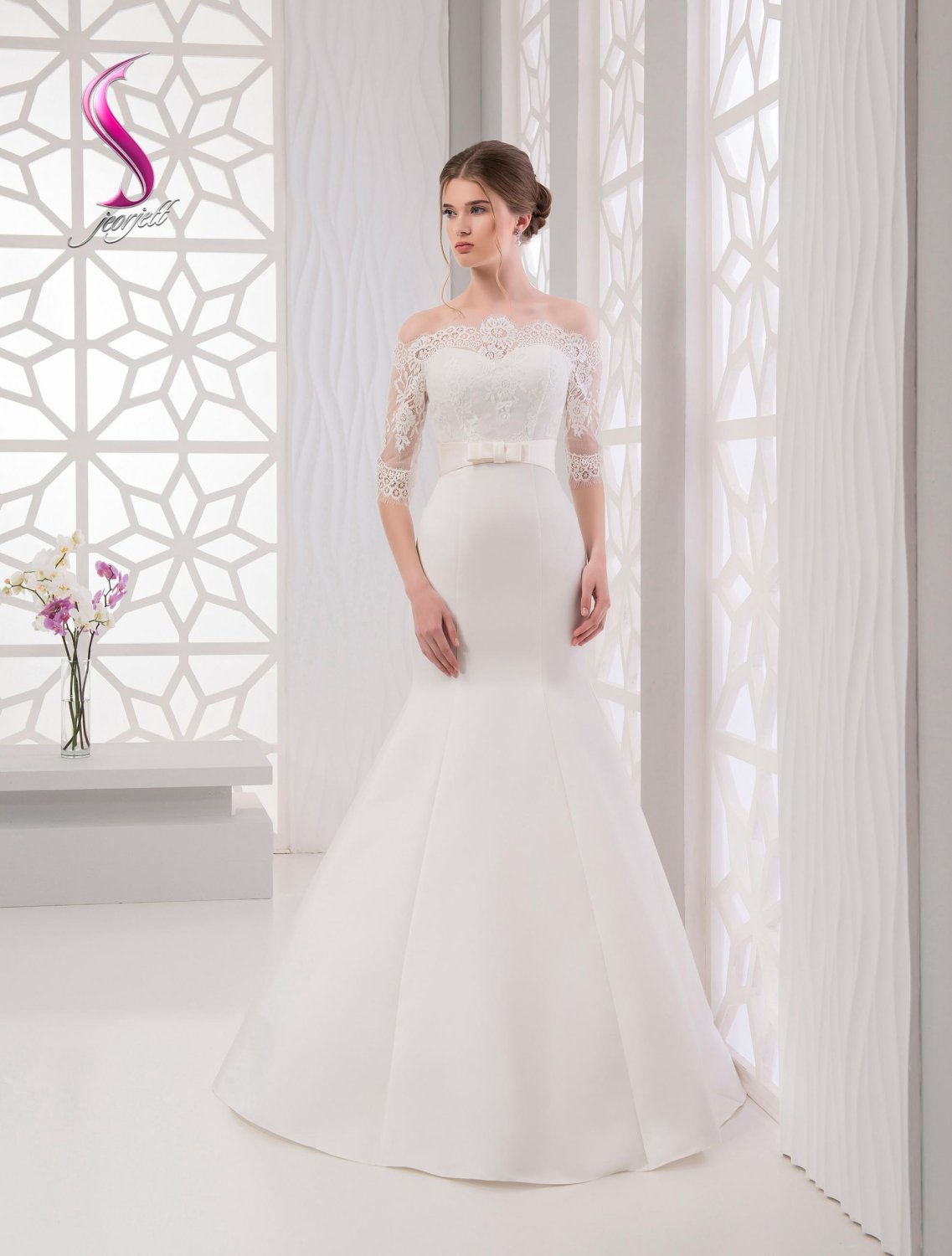 СВАДЕБНЫЕ ПЛАТЬЯ МЕЧТЫ НЕВЕСТЫ&nbsp;Мечта Невесты : 