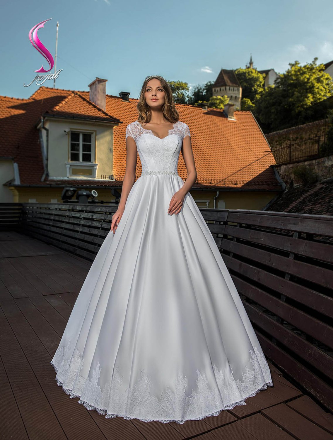 СВАДЕБНЫЕ ПЛАТЬЯ МЕЧТЫ НЕВЕСТЫ&nbsp;Мечта Невесты : 